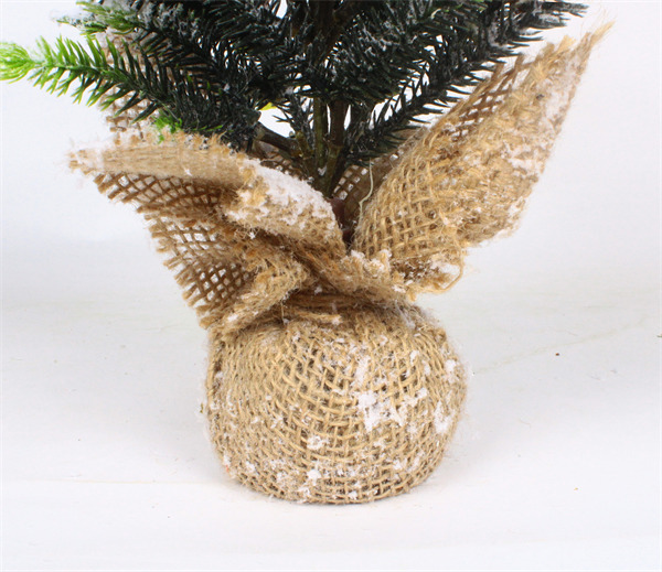 Mini Kerstboom voor Kerst en Base New Mini