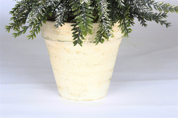 Cederbomen voor Holiday Party Home