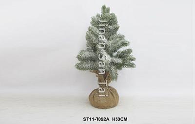 Kunstkerstboom