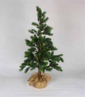 Kerstdecoratie voor Kerst Kerstversiering Groene afwerking