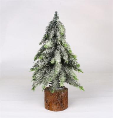 Mini kerstboom voor kerst