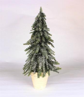 Cederbomen voor Holiday Party Home