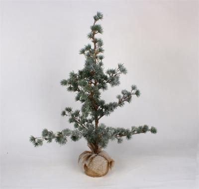 Fir Kunstkerstboom Ice Finish