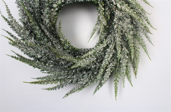 christmas wreaths for front door.jpg