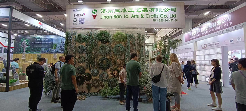 Canton Fair (Pazhou Complex) 23-27 oktober 2023